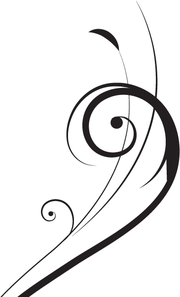 Jewelry Clipart Kerawang - Line Art - Png Download (558x630), Png Download