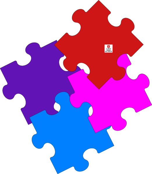 How To Set Use Jigsaw Puzzlealternate Svg Vector Clipart Full Size