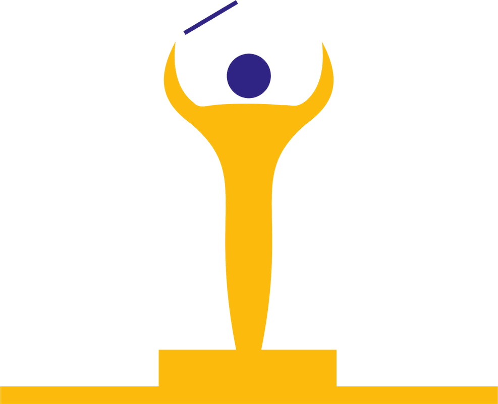 Ierp Awards Clipart (987x800), Png Download