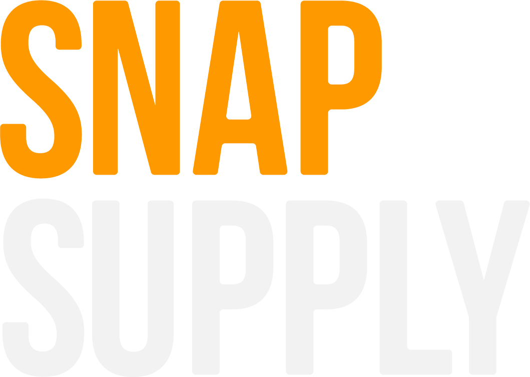 Snap Supply Clipart (1059x753), Png Download