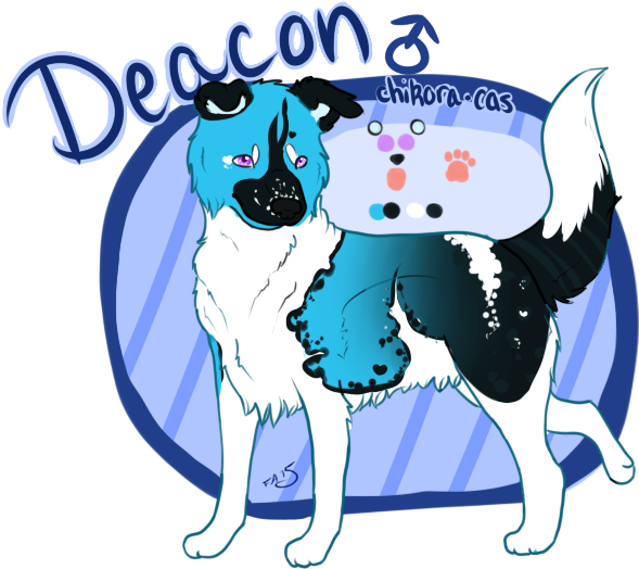 Dog Catches Something Clipart (630x546), Png Download