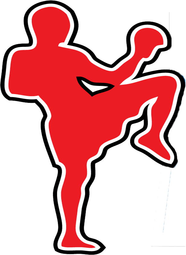 Empower Kickboxing™ Clipart (693x913), Png Download