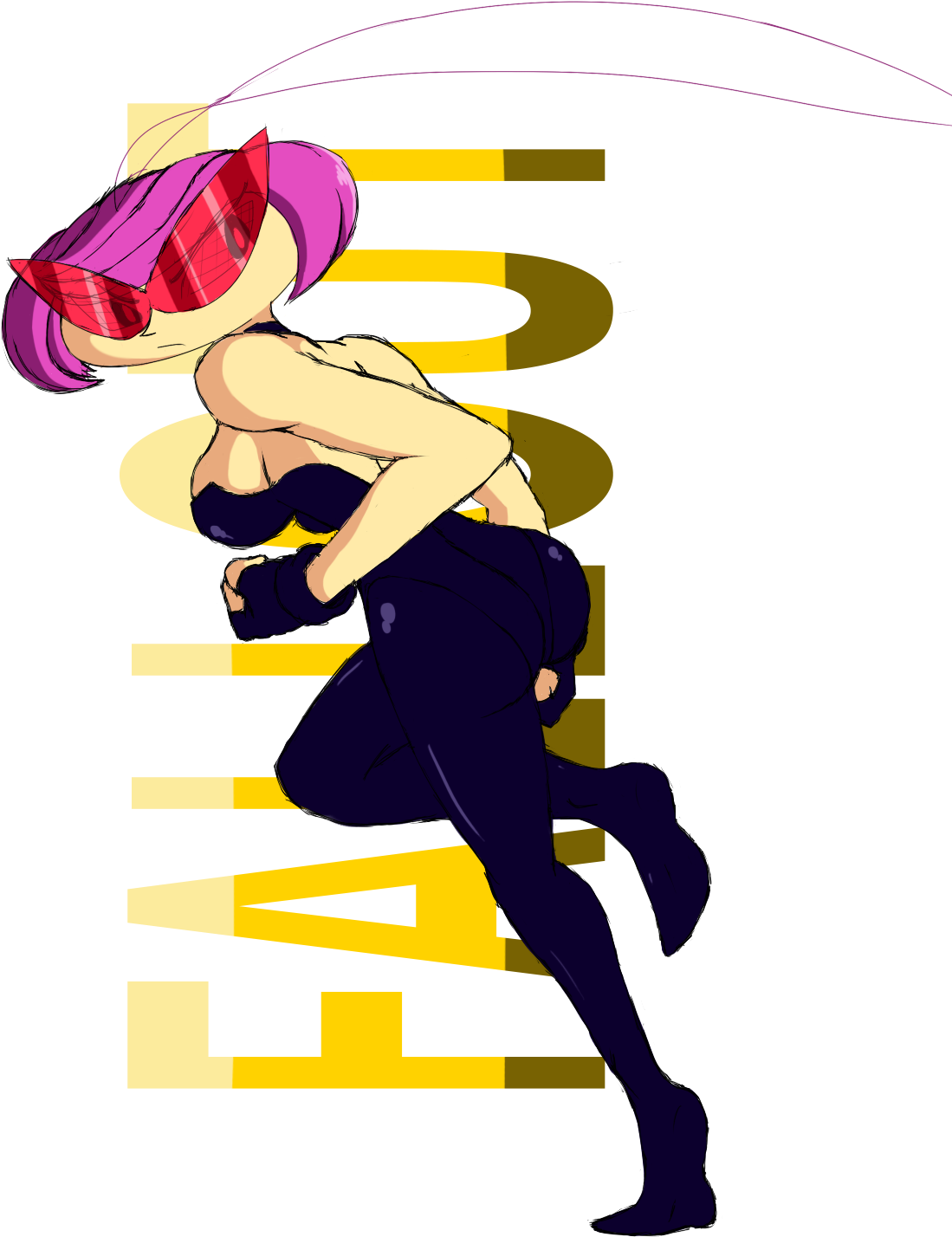 Log In To Report Abuse - Cartoon Clipart (1290x1474), Png Download