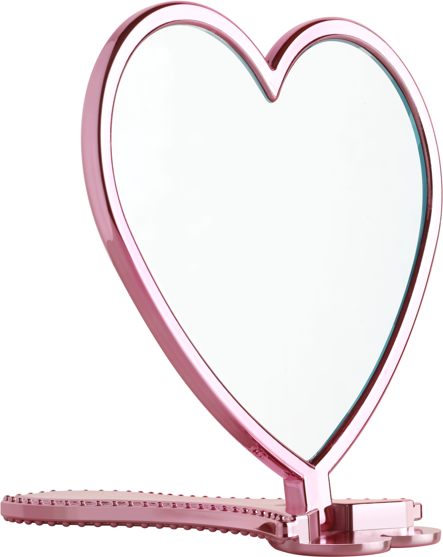 Mirror, Mirror Heart Clipart Full Size Clipart (3412521) PinClipart