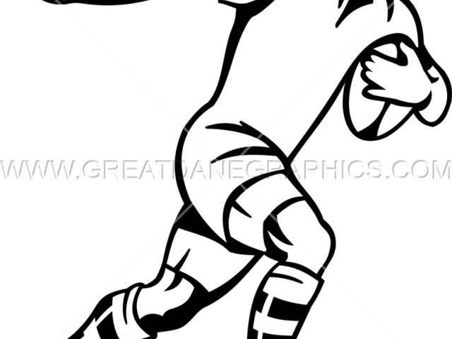 Uniform Clipart Rugby - Png Download (640x480), Png Download