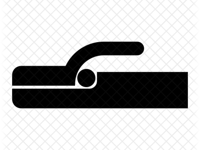 Welder Clipart Gas Welding - Welding Stick Clipart - Png Download (640x480), Png Download