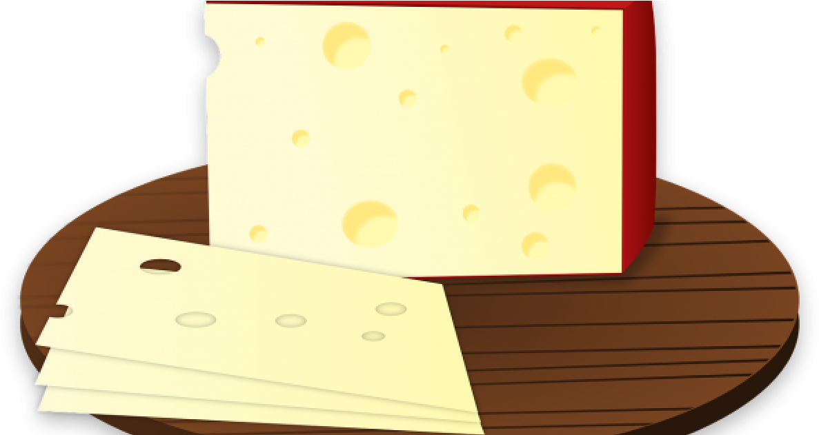 Cheese Production Climbed In October - Sonido De La Letra Q Clipart (1200x630), Png Download