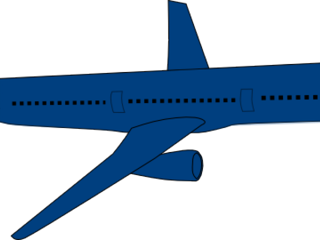 Flight Clipart Small Airplane - Monoplane - Png Download (640x480), Png Download