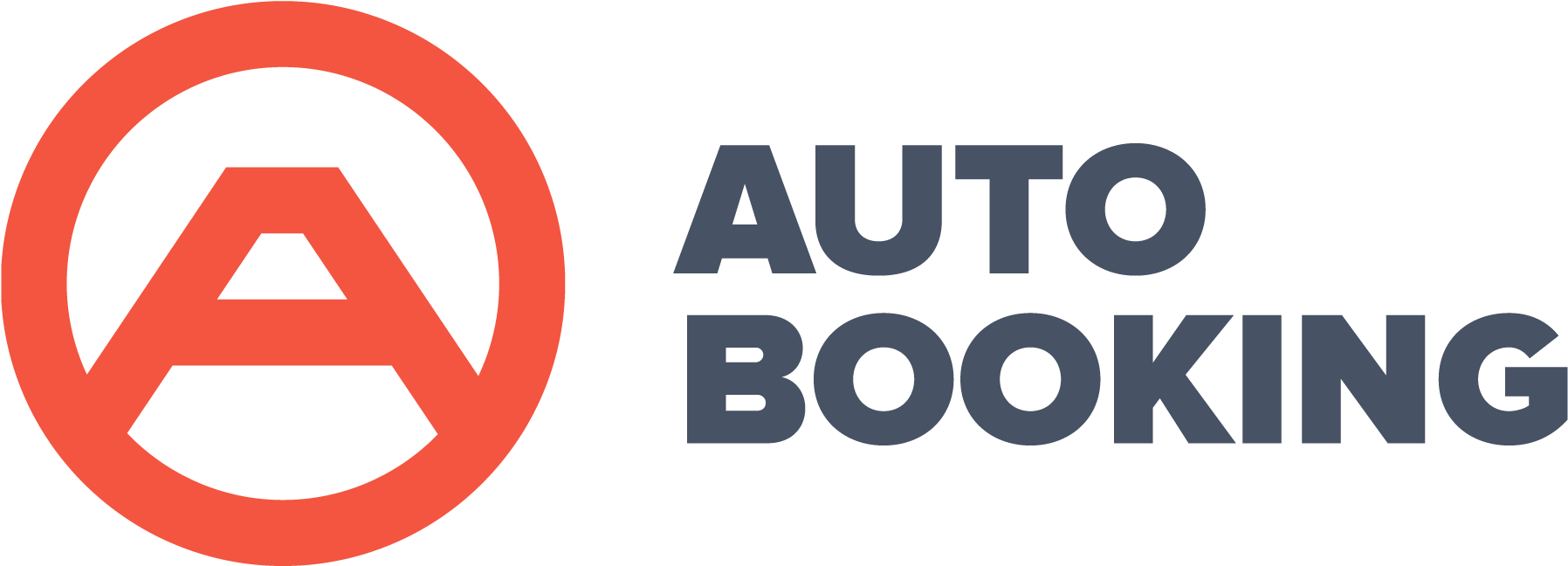 Autobooking - Sign Clipart (1800x1142), Png Download