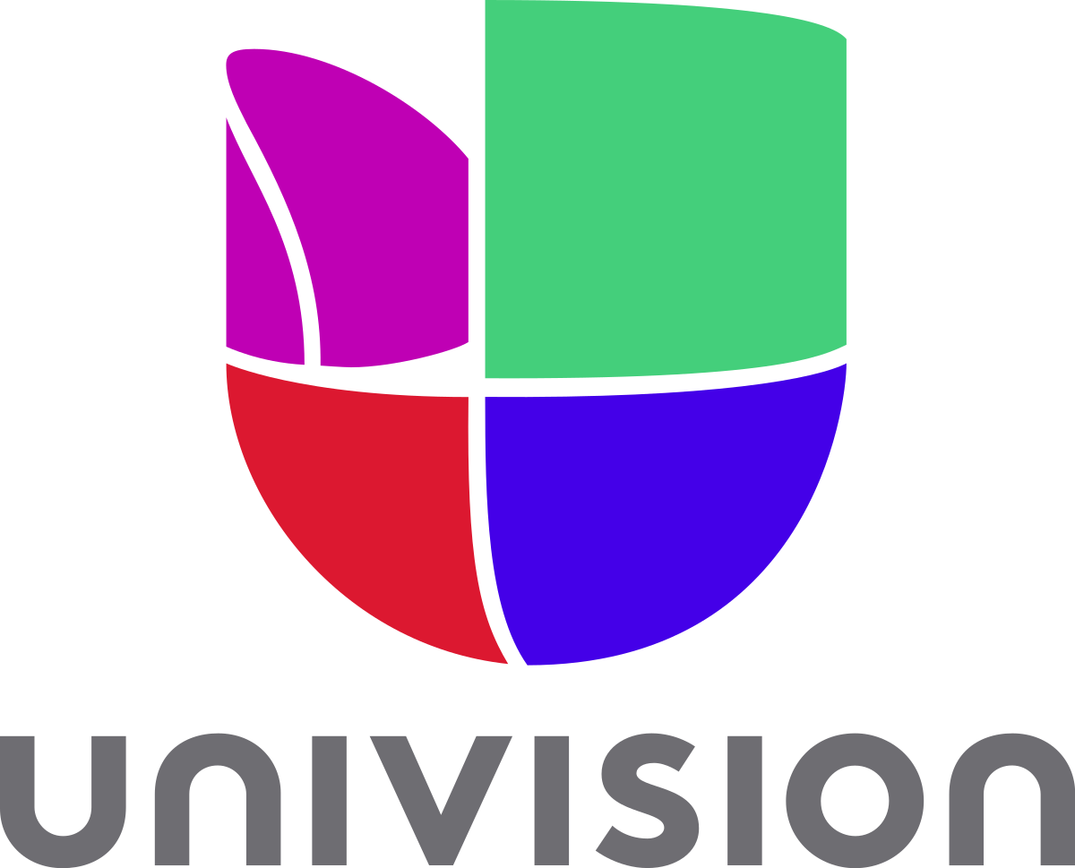 1 Tvg Logo="https - Univision Logo Png Clipart (1200x969), Png Download