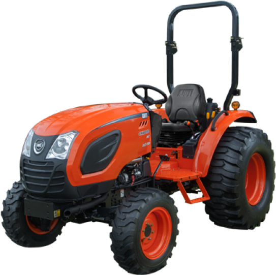 Click On Photo For Gallery - Kioti Ck10 Clipart (640x612), Png Download