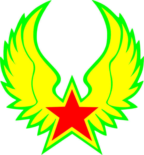 Kedah Star Logo Clip Art - Logo Dream League Soccer Star - Png Download (558x598), Png Download