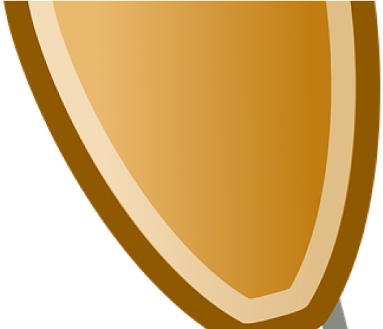 Roast Clipart Dressed Chicken - Circle - Png Download (640x480), Png Download