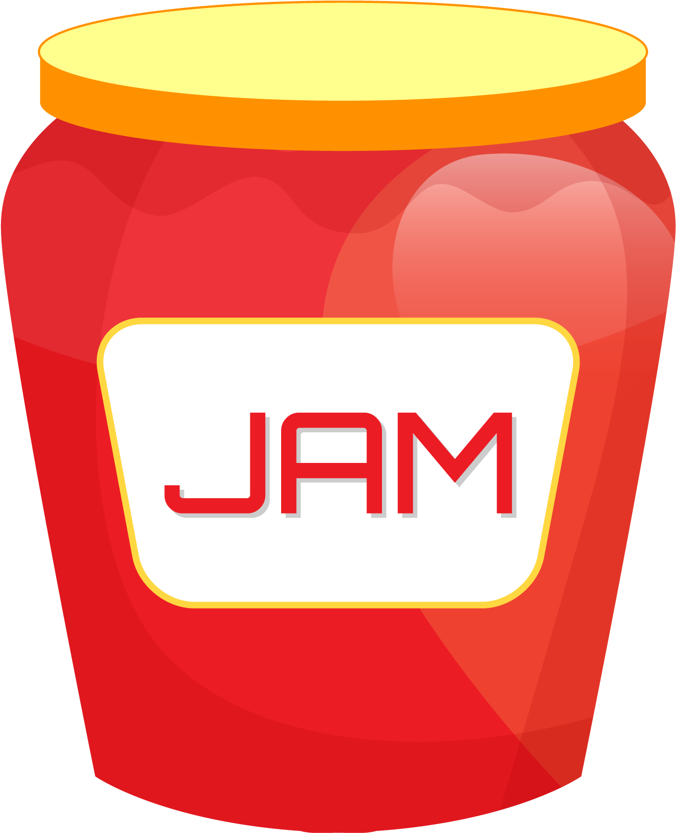 Jams Are Cryptos With A Masternode Option That Upon Clipart (2000x2000), Png Download