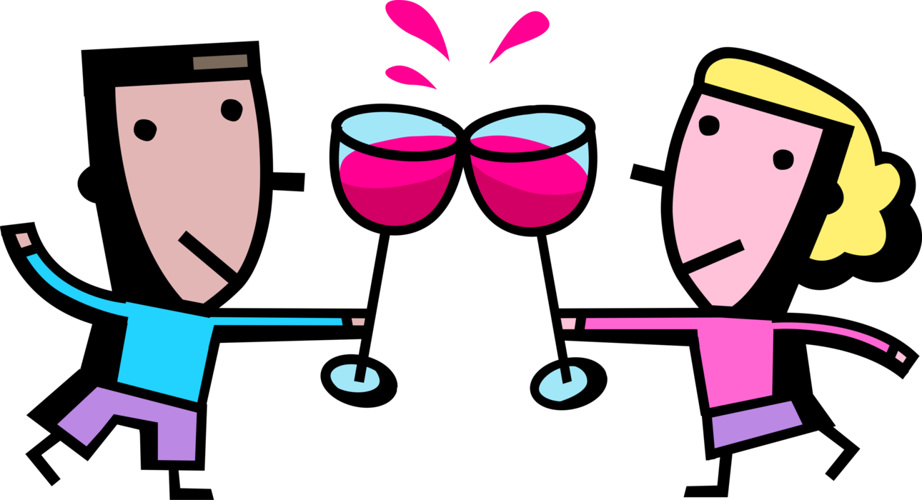 More In Same Style Group Clipart (1290x700), Png Download