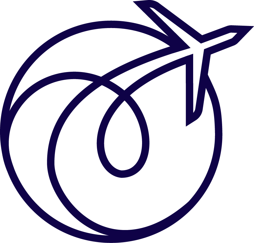 Traveling Clipart Road Trip - Ad Villaviciosa De Odon - Png Download (860x823), Png Download