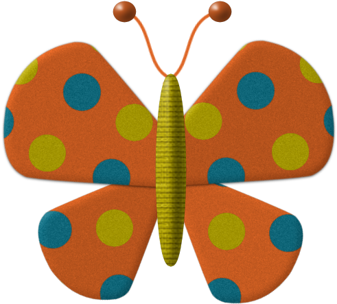 Clip Art, Illustrations - Butterfly - Png Download (800x800), Png Download