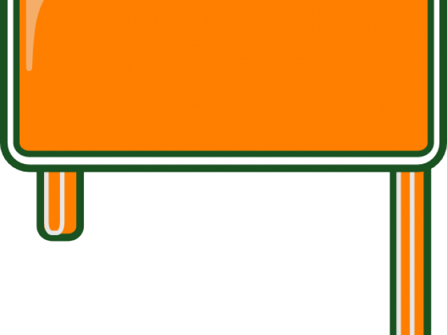 Highway Clipart Street - Png Download (640x480), Png Download