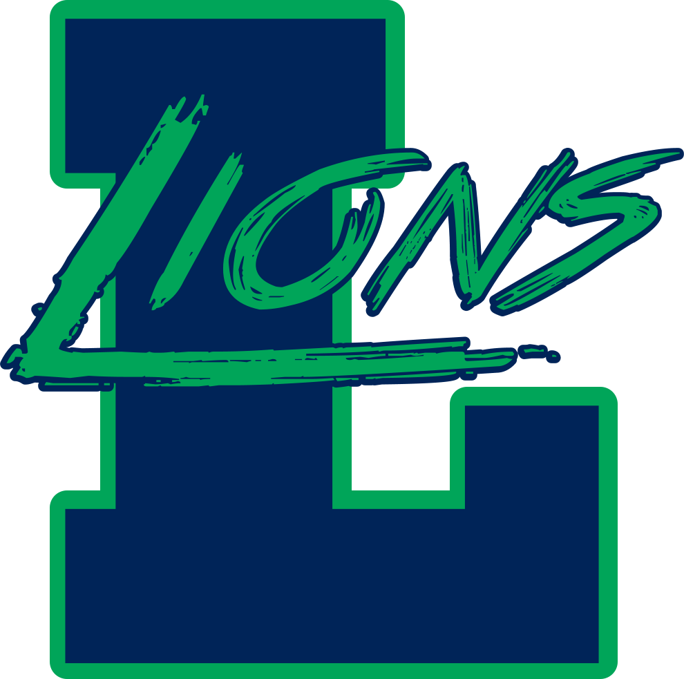Leesville Road Middle School Homepage - Leesville Road High School Logo Clipart (990x983), Png Download