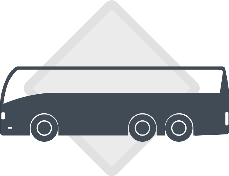 Coach - Sign Clipart (1000x600), Png Download