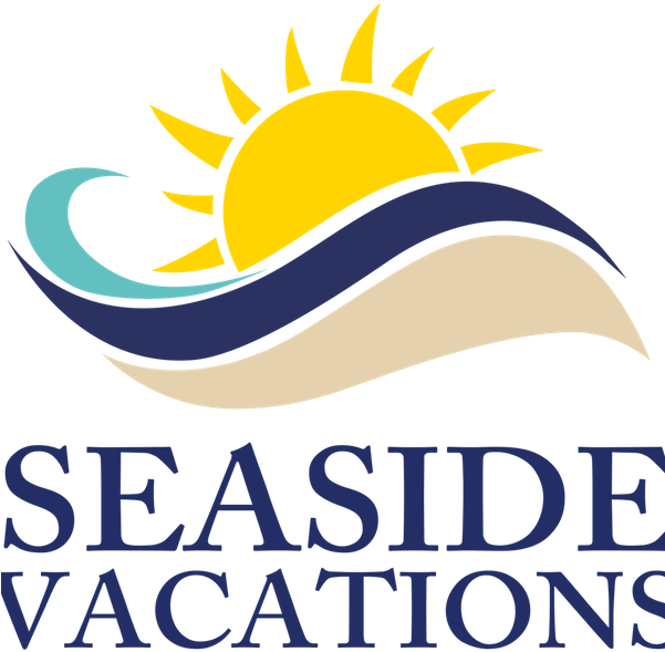 Vacation Logo Clipart (600x600), Png Download