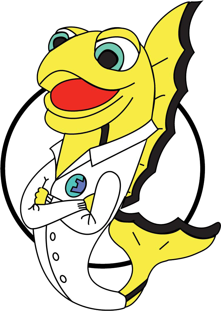 Toggle Navigation - Cartoon Clipart (805x1131), Png Download