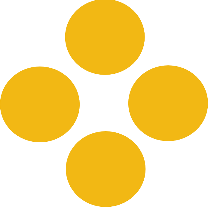 Herz Financial - Circle Clipart (692x691), Png Download