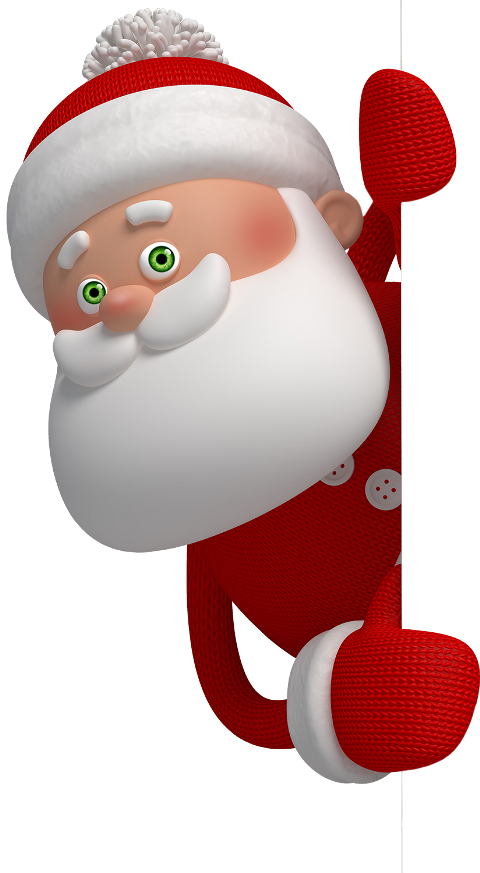 Christmas The Season Of Sharing Clipart (480x873), Png Download