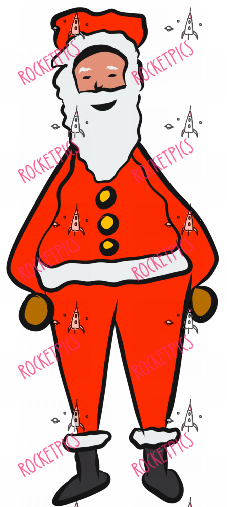 By Michaelakuehn - Cartoon Clipart (450x1004), Png Download