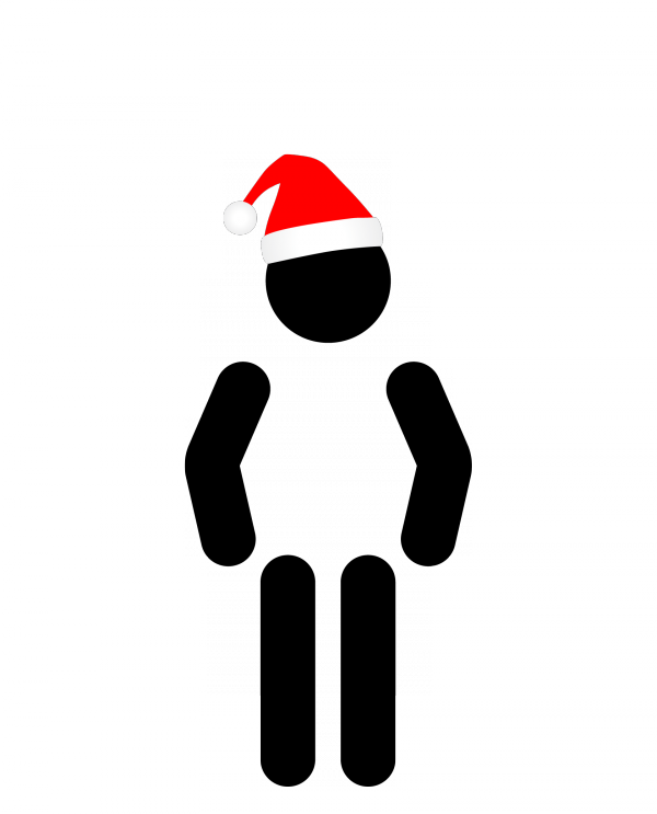 Nun Clipart (600x743), Png Download