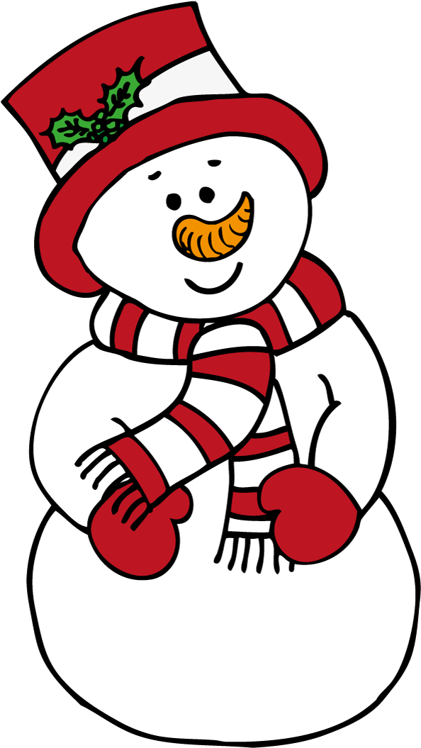 Guten Rutsch - Cartoon Clipart (800x1168), Png Download