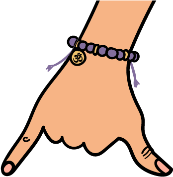 Our Jewelry Clipart (1000x400), Png Download