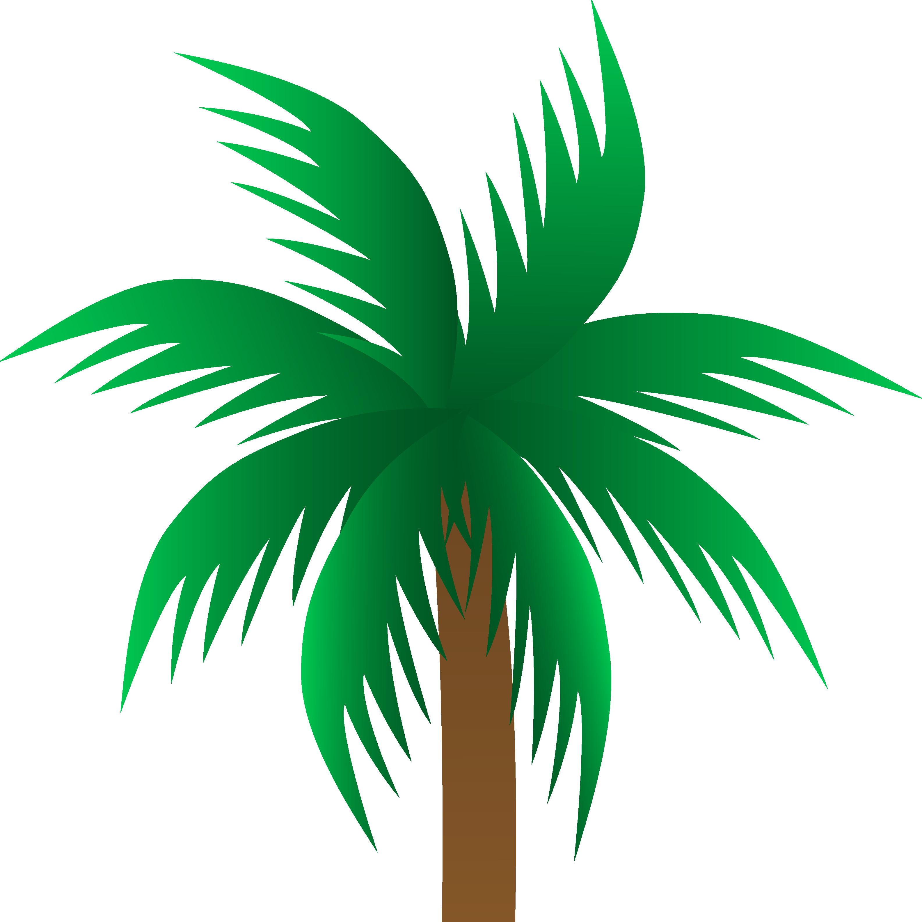 Logo Design For Village Clipart (3169x3169), Png Download