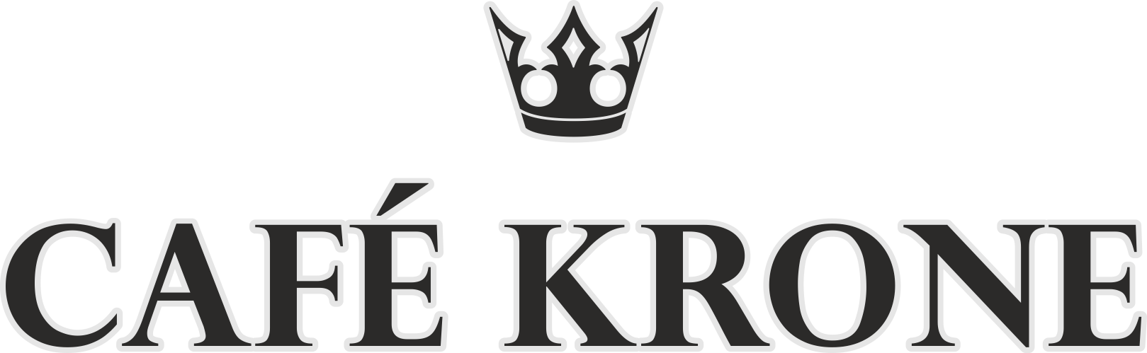 Unser Café Eröffnet Schon Bald, Clipart (1619x499), Png Download