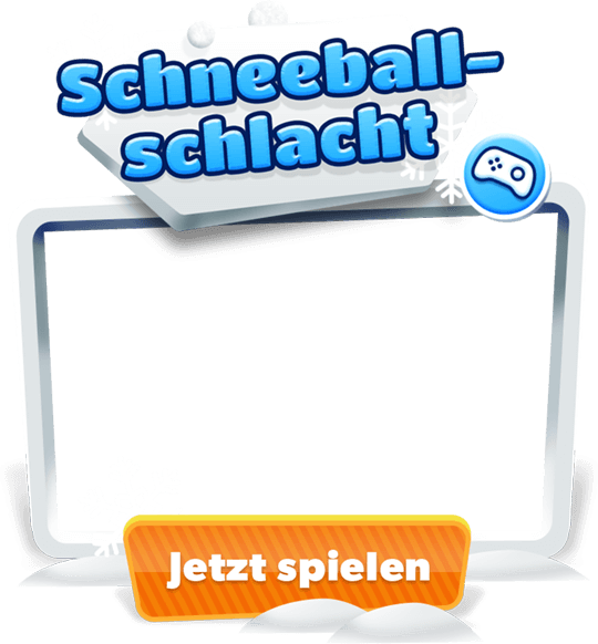 Winterquiz Flöckchen Spaß Clipart (540x582), Png Download