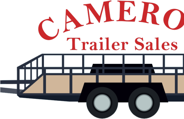 Chihuahua Clipart Small Car - Trailer - Png Download (640x480), Png Download