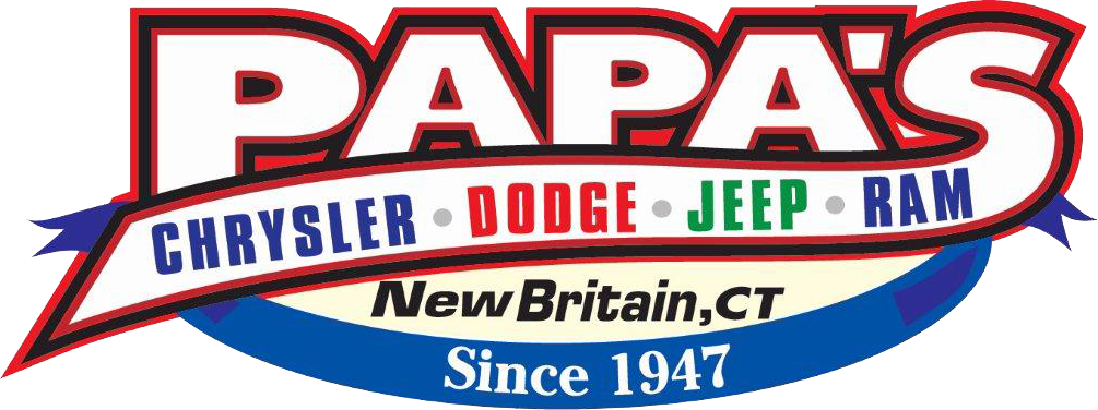 1005 X 376 0 - Papa's Dodge Clipart (1005x376), Png Download