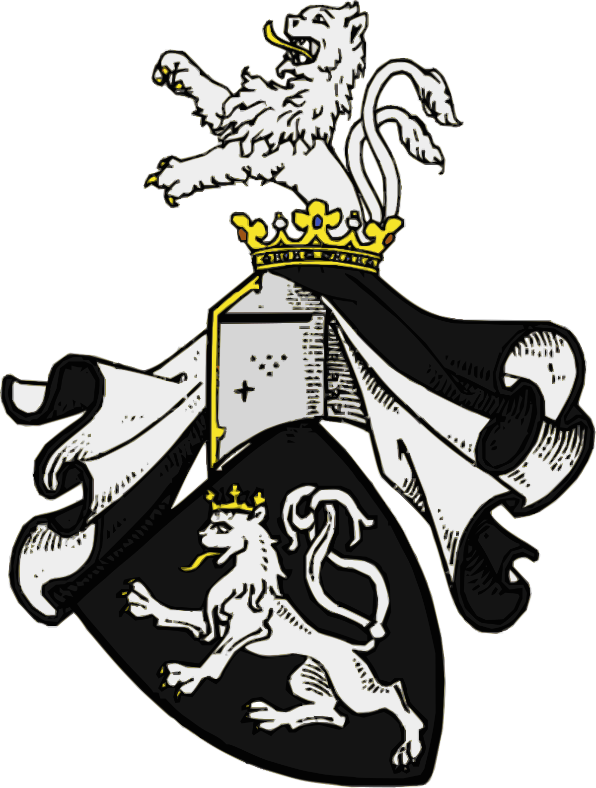 Rosenberg Family Clipart (1200x1587), Png Download