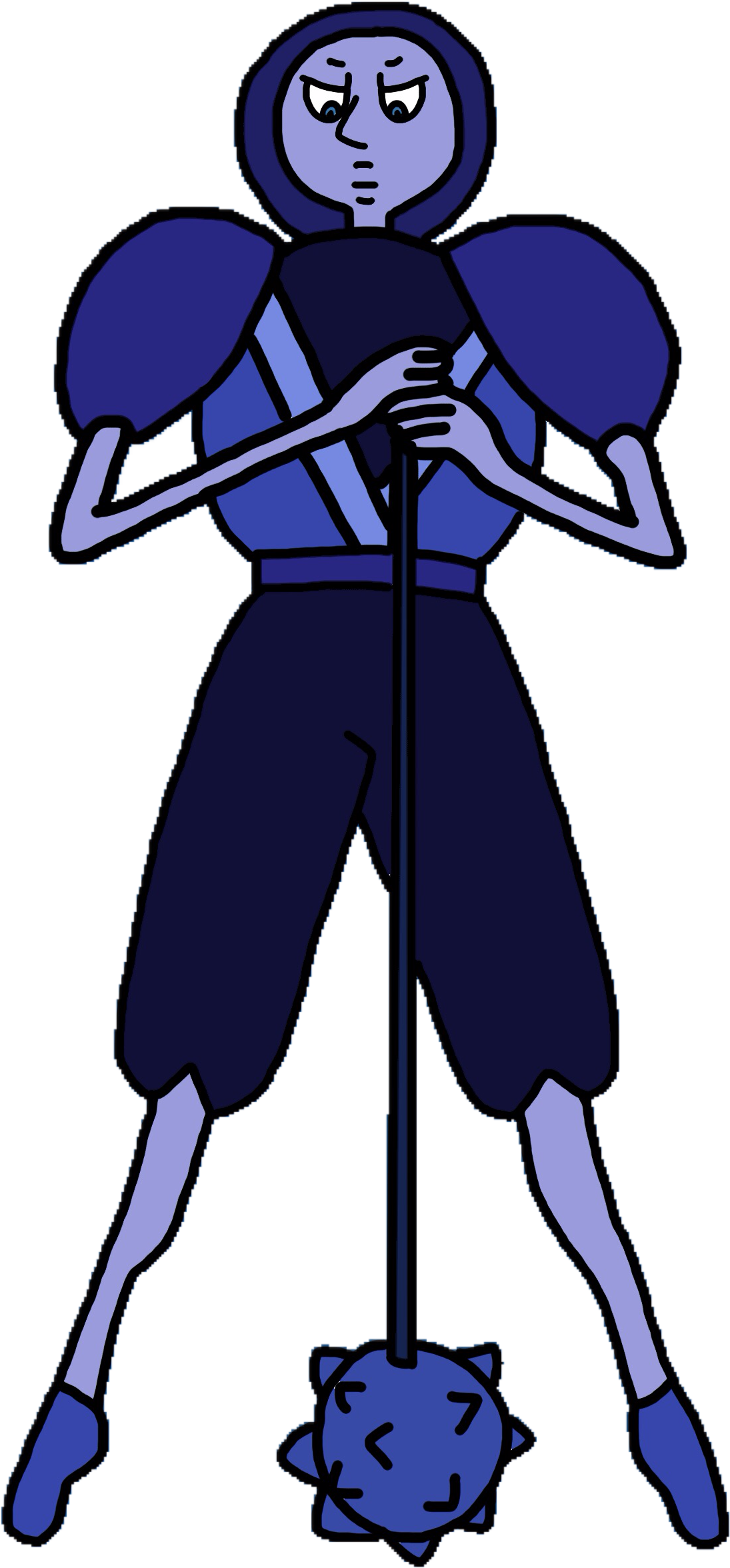 Blue Diamond Clip Art - Png Download (1800x2400), Png Download