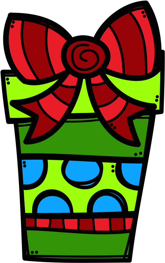 A Gift That Is Just As Valuable As Five Gold Rings Clipart (562x893), Png Download