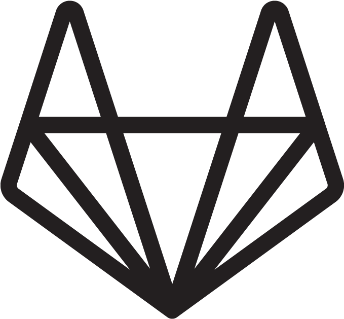 Jpg - Gitlab Svg Clipart (1172x1118), Png Download