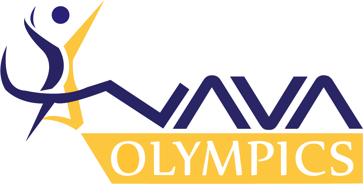 Lava Olympics Lava Olympics Clipart (1193x607), Png Download