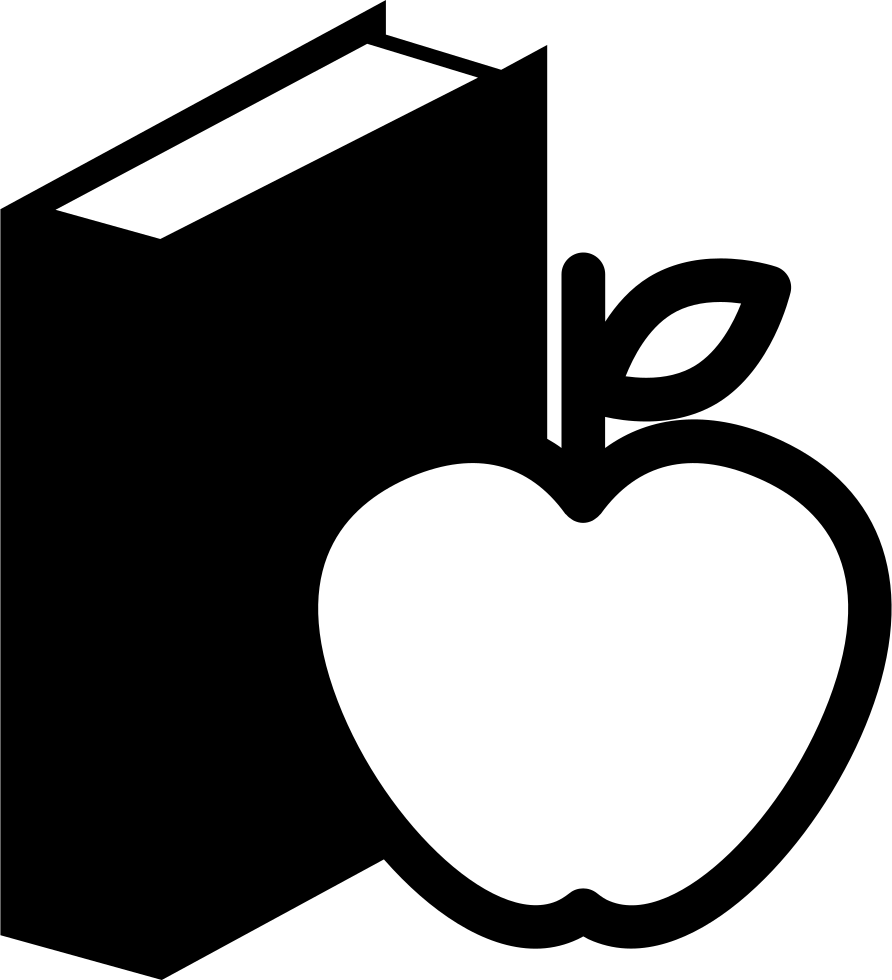 Health Care With Healthy Food Diet Comments - Food And Health Icon Clipart (892x980), Png Download