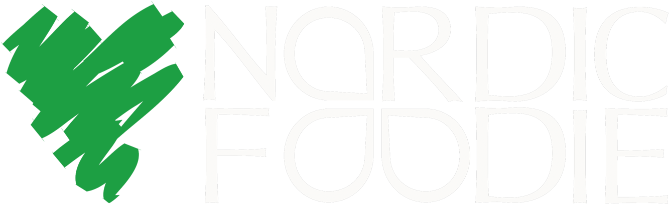 Nordic Foodie Provides 100% Organic, Healthy And Pure Clipart (1464x570), Png Download