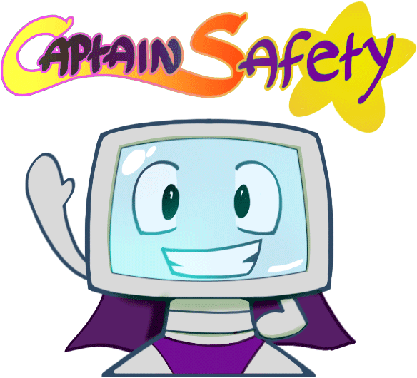 Download Safety 2ixva3n E Safety Clip Art Png