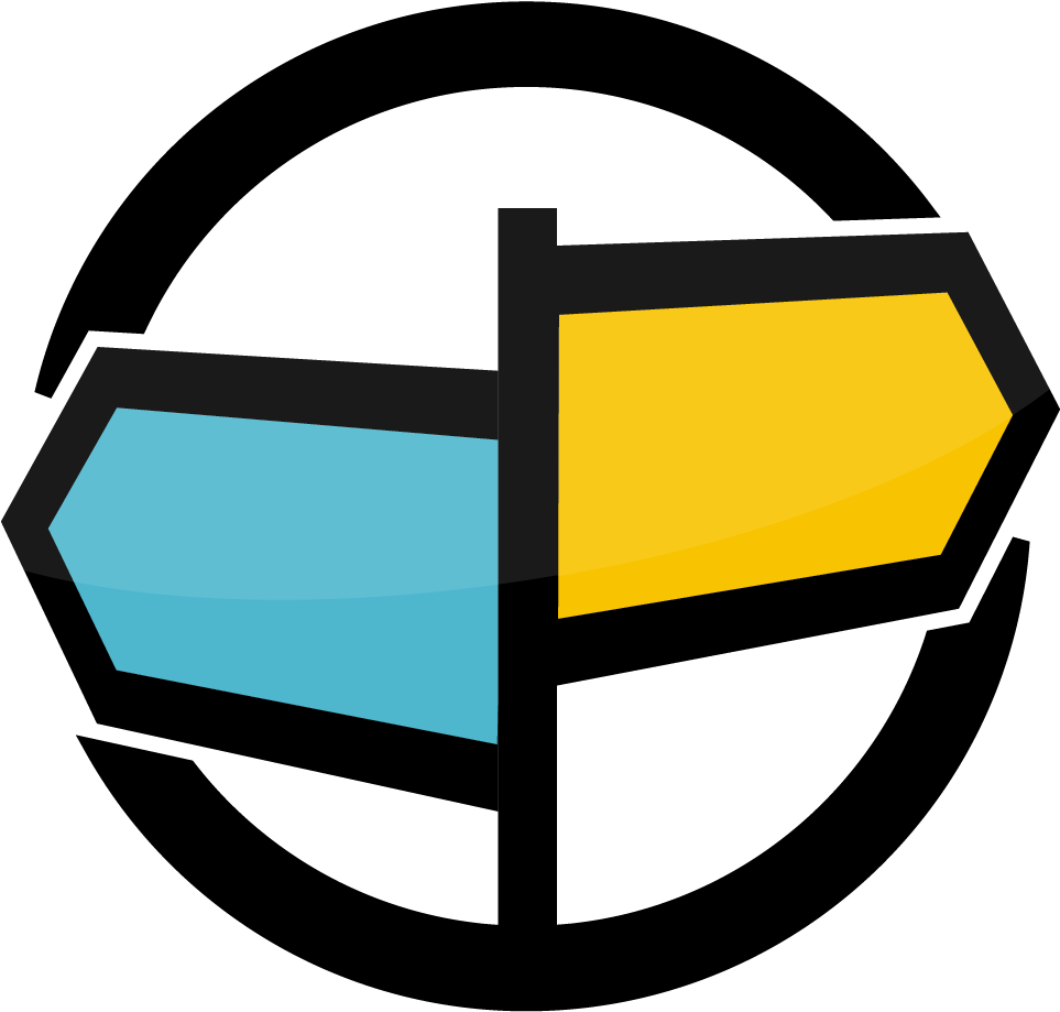 60east Technologies Press Kit - Emblem Clipart (1000x1000), Png Download