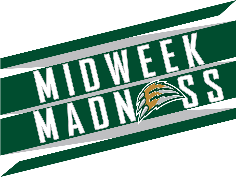 Midweek Madness - Everett Silvertips Clipart (1024x768), Png Download