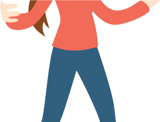 Mommy Clipart Angry - Png Download (640x480), Png Download