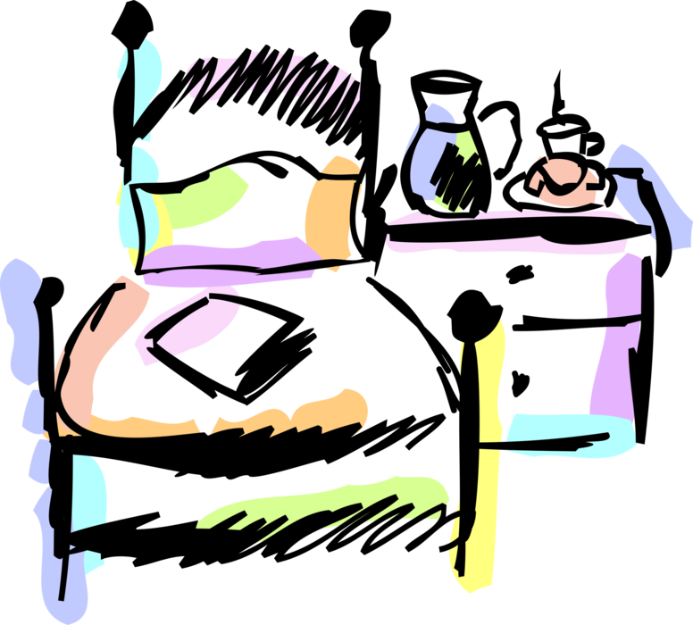 Png Download Hotel Vector Hospitality Industry Clipart (776x700), Png Download