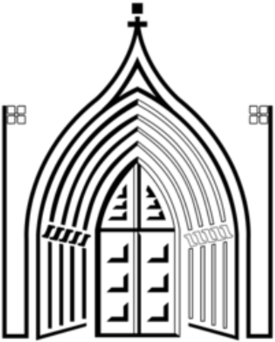 Chapel Clipart (600x600), Png Download